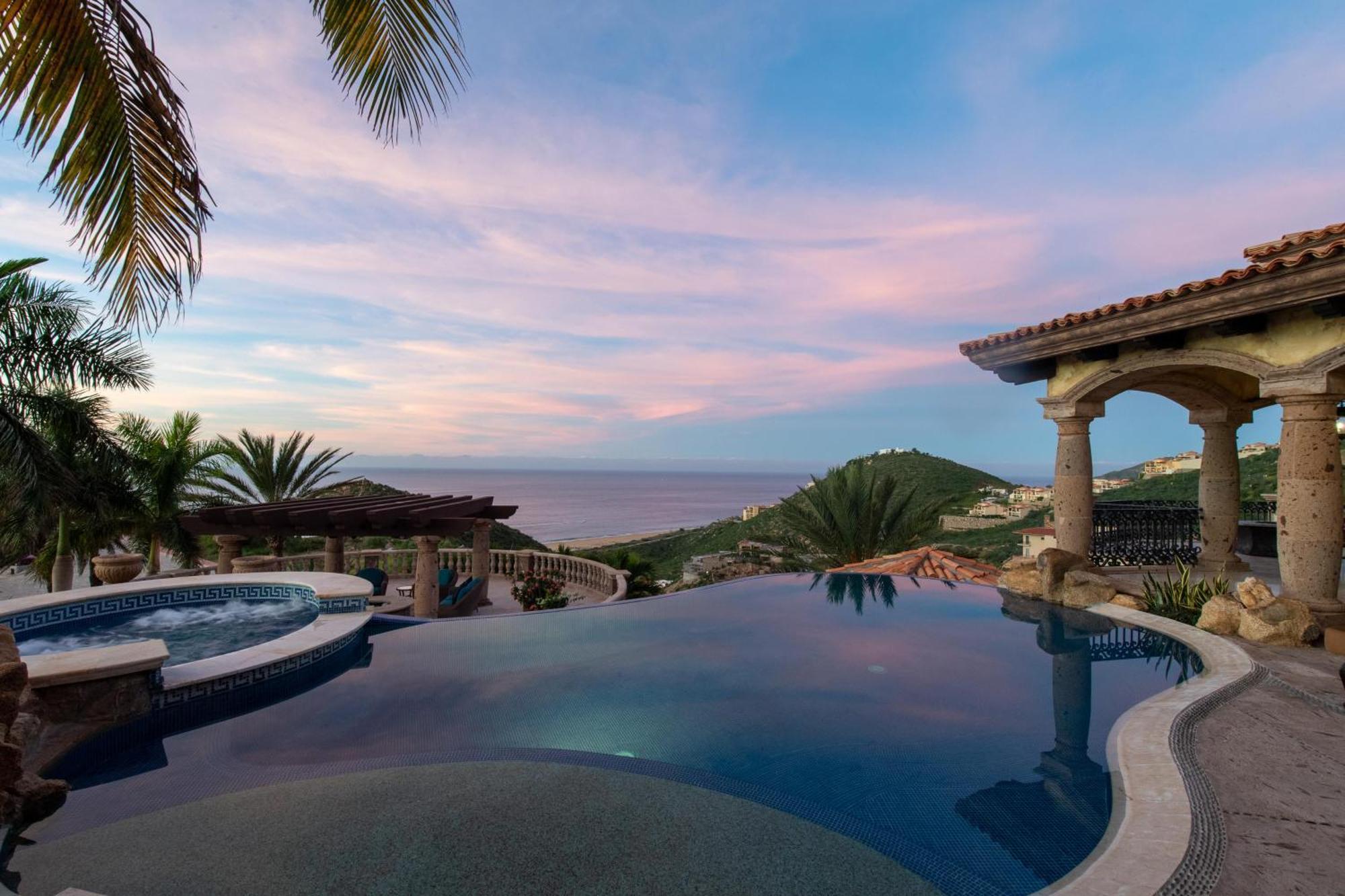 Villa Maria Cabo San Lucas