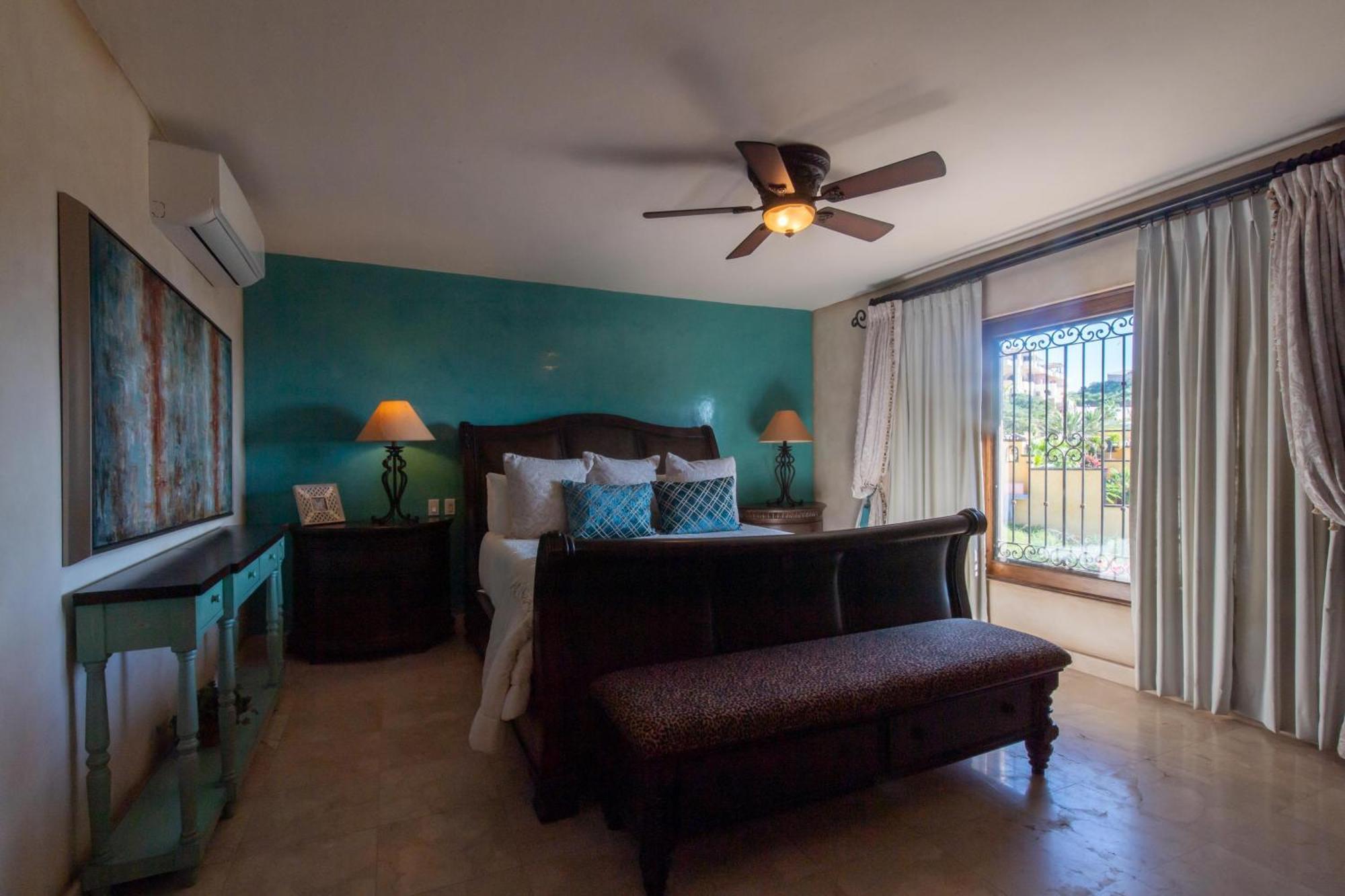 Villa Maria Cabo San Lucas