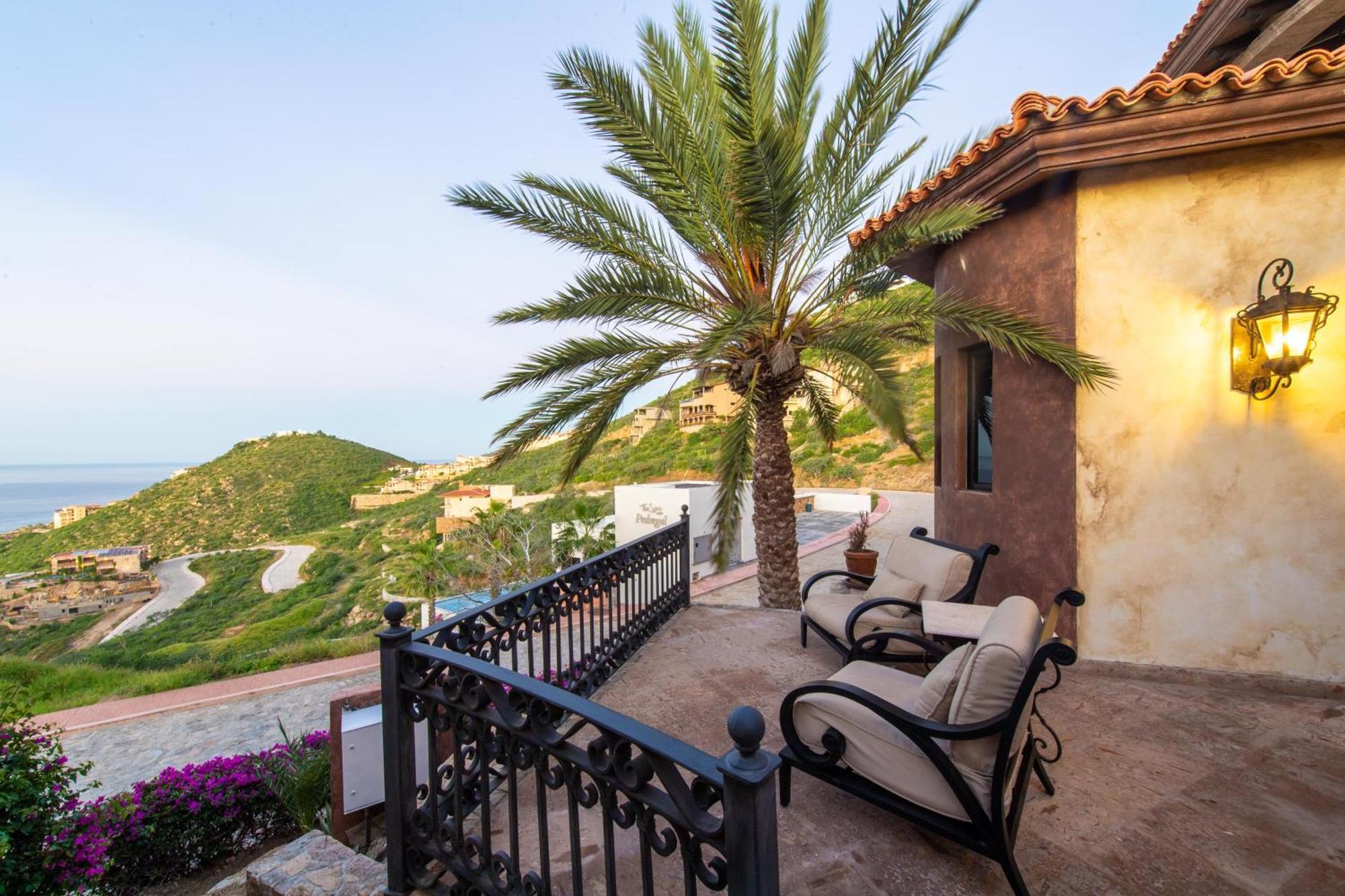 Villa Maria Cabo San Lucas