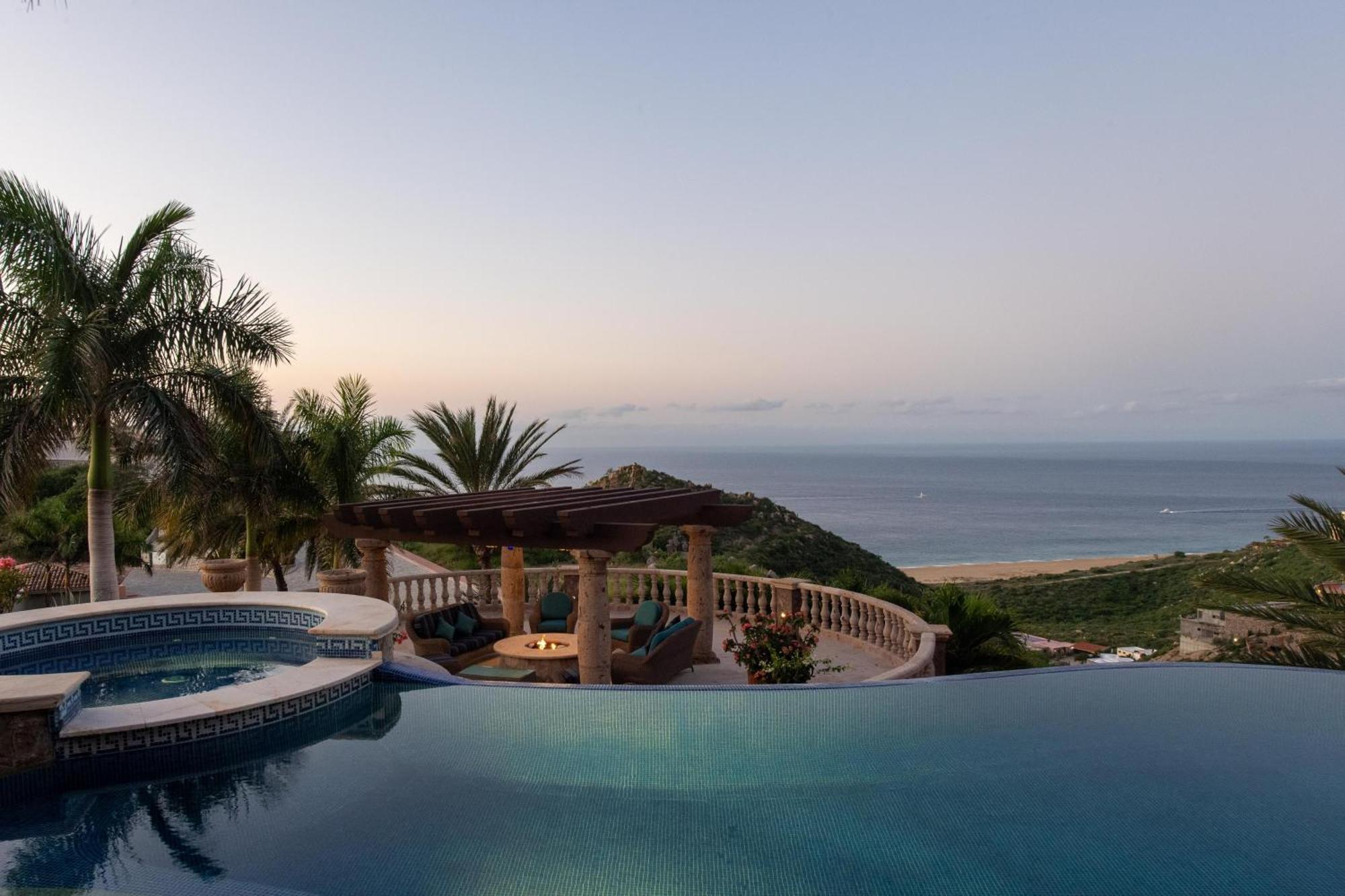 Villa Maria Cabo San Lucas