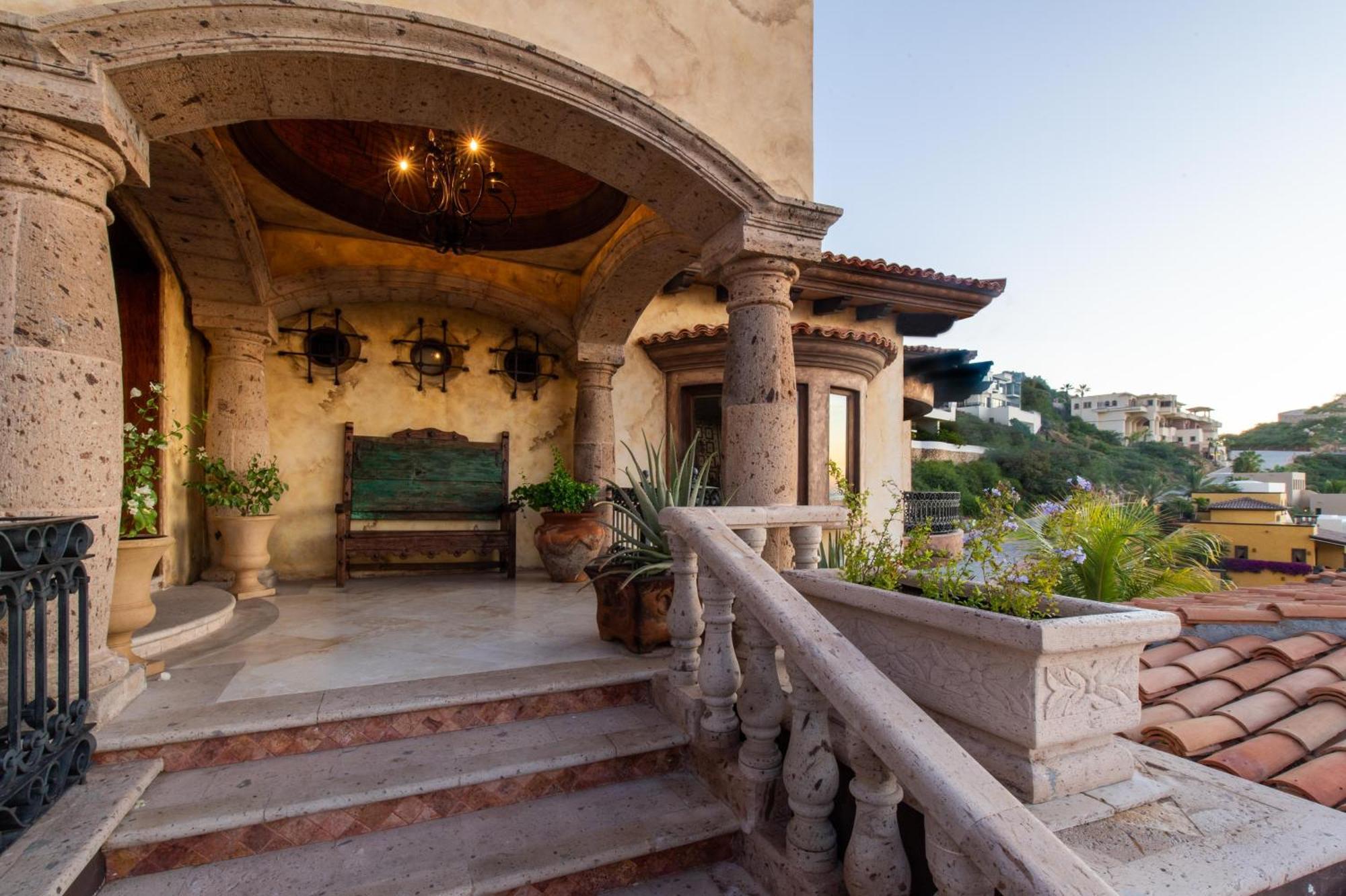 Villa Maria *